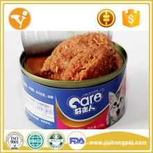 Cat Food Wet Canned Whole Tuna Canned Food For Cats